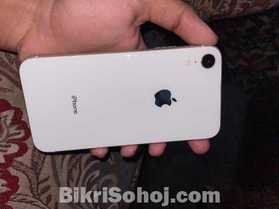 iphone xr 128 gb